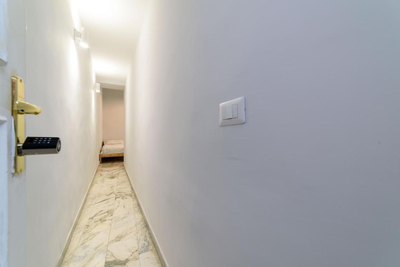 Sofia Rooms Неаполь Экстерьер фото