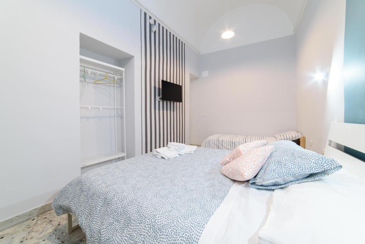 Sofia Rooms Неаполь Экстерьер фото