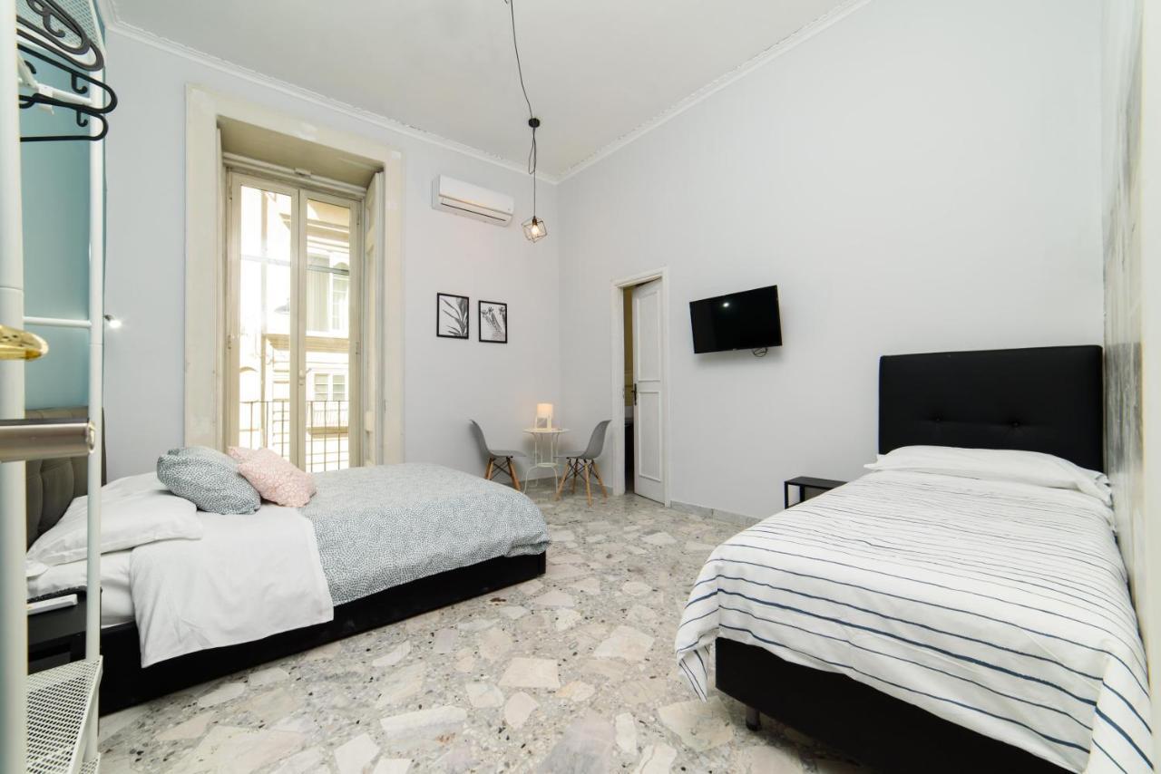 Sofia Rooms Неаполь Экстерьер фото